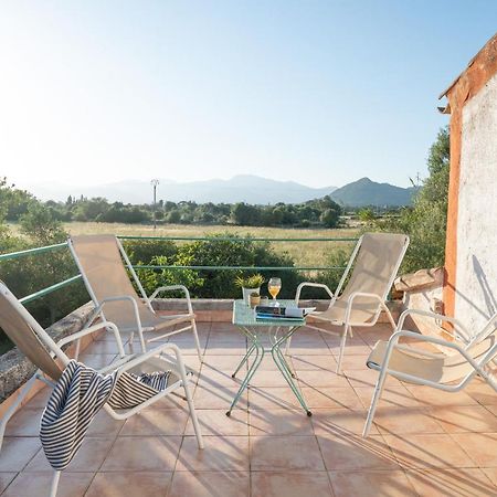 Sunset Private Eco-Villa Can Vey Инка Экстерьер фото