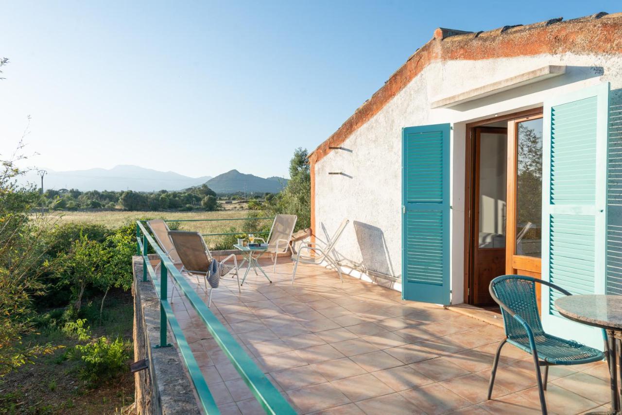 Sunset Private Eco-Villa Can Vey Инка Экстерьер фото