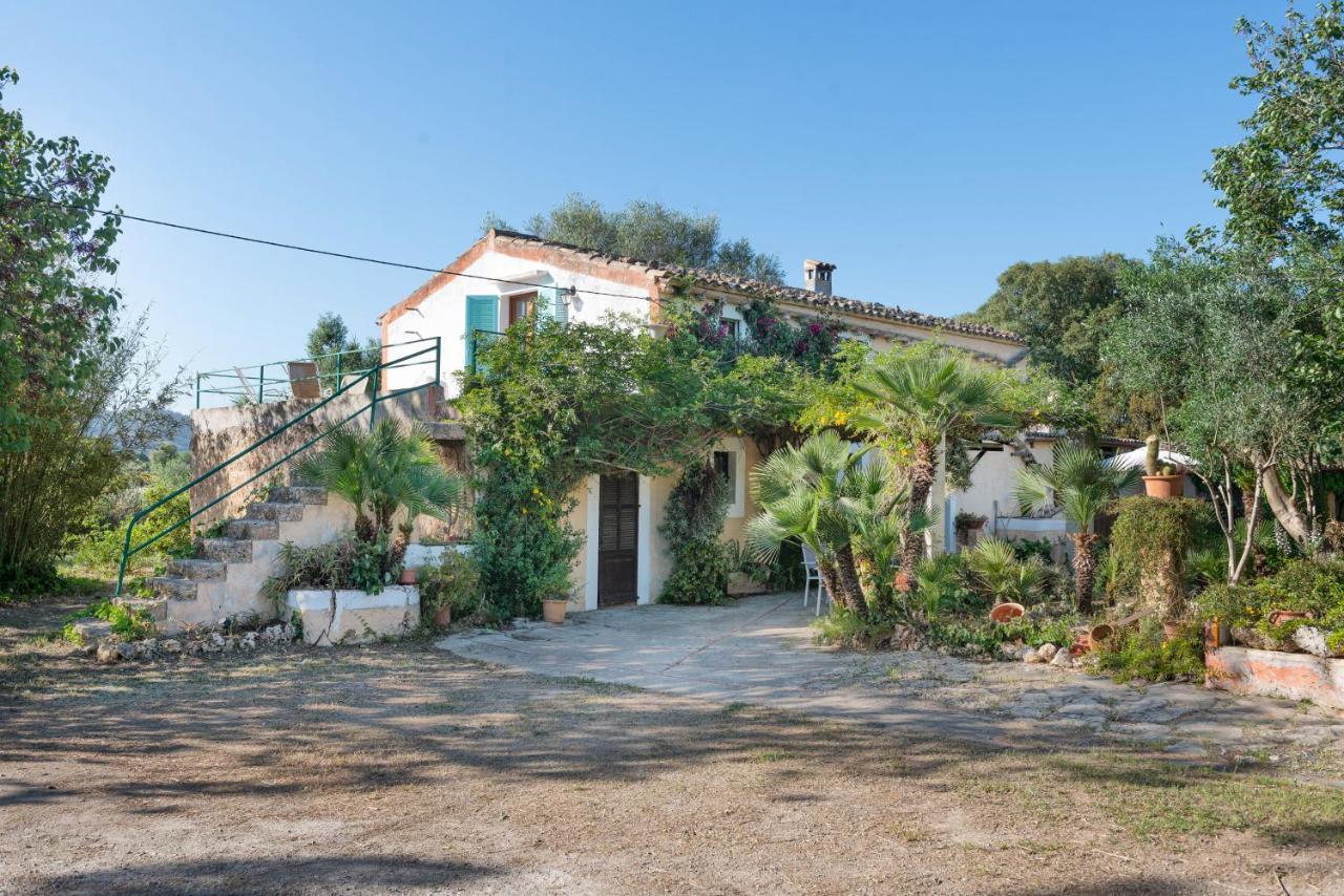 Sunset Private Eco-Villa Can Vey Инка Экстерьер фото